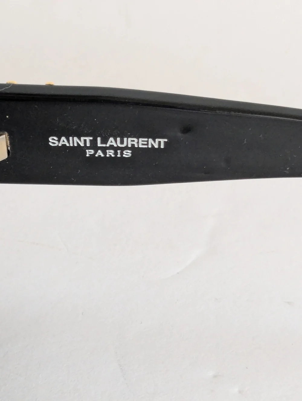 Saint Laurent saint laurent